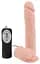 Вибратор на присоске Medical Silicone Thrusting Vib Orion 42-05968840000 98544 - миниатюра 7