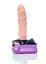 Страпон Hollow Strap-on-Hollow Strap-on Adrian vibrating Boss Series 46-00009 100478 - мініатюра 3