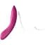 Вібратор We-Vibe Rave 2 Twisted Pleasure Pink + App (SO8769) [108462] - мініатюра 5