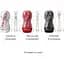 Мастурбатор Tenga Air-Tech Squeeze Gentle - миниатюра 7