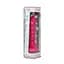 Фалоімітатор Silexd Liquid Silicone Fantasy Dreamy Size 7, рожевий CNEX 4-240718 103584 - мініатюра 10