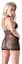 Мини-платье Cottelli Lingerie Lace XL (черный) - миниатюра 7