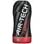 Мастурбатор Tenga Air-Tech Twist, Tickle Red - миниатюра 1