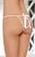 Еротичні трусики Soft Line G-String для вишуканих та романтичних SoftLine 5591242620 24095 - мініатюра 4