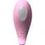 Вакуумный стимулятор Adrien lastic Revelation Pink + App (SO8533) [108464] - миниатюра 3