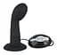 Анальная пробка с вибрацией Vibrating Silicone Plug Orion 588237 87782 - миниатюра 2