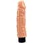 Вибратор Real Touch XXX Vibrating Hard 22.6 см телесный - миниатюра 1