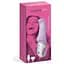 Вібратор Satisfyer Vibes Charming Smile Гнучкий стел для точної G-Spot стимуляції 12 режимів - мініатюра 6
