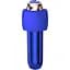 Вибропуля Swan Maximum + Comfy Cuff Blue (SO8903) [108379] - миниатюра 2