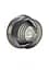 Насадка на помпу для пеніса CalExotics Universal Silicon Pump Sleeve Smoke, 6 см сірий - мініатюра 3