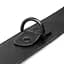 Наручники с ошейником Bedroom Fantasies Collar & Cuffs - Black - миниатюра 7