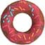 Ерекційне кільце Pretty Love Super Donut Cock Ring 4.6 см (рожевий) - мініатюра 1