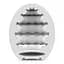 Набір мастурбаторів Satisfyer Masturbator Egg Set 3 шт. білий - мініатюра 8