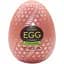 Мастурбатор яйцо Tenga Egg Hard Boiled Combo белый - миниатюра 1