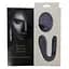 Вібратор Dreamtoys Goddess Collection Ares 20 см синій - мініатюра 10
