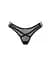 Трусики Obsessive Roxelia thong M/L - миниатюра 3