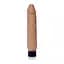 Вибратор -Real Skin Flash Boss Series 67-00067 95039 - миниатюра 4