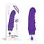 Вібратор Lovetoy Rechargeable IJOY Silicone Waver 16.5 см фіолетовий - мініатюра 8