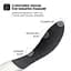 Вібратор Lelo Mona Wave 19.5 см чорний - мініатюра 6