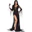 Еротичний костюм Мортіші Аддамс Leg Avenue Sexy Spooky Morticia M - мініатюра 4