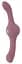 Вибратор двойной Strong Shaking Double Vibe Orion 42-05587020000 100169 - миниатюра 5