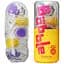 Мастурбатор Tenga Bobble Magic Marbles, уникальная стимуляция подвижными волшебными шарами - миниатюра 1