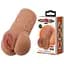 Мастурбатор вагина CRAZY BULL- SCARLET TPR Crazy Bull BM-009236N-1 102615 - миниатюра 1