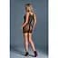 Платье-сетка Caprice Lingerie Model 06 One size Black - миниатюра 2