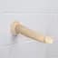 Фалоімітатор Naked Addiction — 9 Silicone Dual Density Bendable Dildo Vanill ADDICTION SO8906 94970 - мініатюра 7