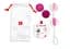Вагінальні кульки Geisha balls 2 Fun Toys FT10202 87919 - мініатюра 1
