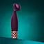 Вибратор Pillow Talk Secrets Passion Clitoral Vibrator Wine SO8246 [108551] - миниатюра 8