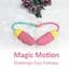 Віброяйце Magic Motion Magic Vini 23.7 см помаранчевий - мініатюра 4