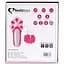 Стимулятор клітора FeelzToys Clitella Oral 11 см рожевий - мініатюра 6