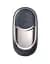 Потужний вібратор Satisfyer Lay-On - Dark Desire, водонепроникний, 15 режимів роботи Satisfyer SO2865 87890 - мініатюра 1