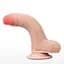 Фаллоимитатор Sliding Skin Dong 7 '' Love Toy 66-LV317001 91246 - миниатюра 3