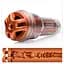 Мастурбатор Fleshlight Turbo Ignition Copper (имитатор минета) - миниатюра 2