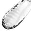 Фаллоимитатор Satisfyer Double Crystal 19.6 см прозрачный - миниатюра 5