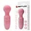 Вибромассажер PRETTY LOVE Mini stick Pink, Little Cute Vibration PRETTY LOVE BI-014998 98577 - миниатюра 1