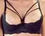 Комплект відвертої білизни Shelf Bra Lace, M Orion 513222210981241 91864 - мініатюра 3