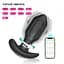 Анальная пробка с вибро Bliss APP - Vibrating Anal Plug Boss Series 26-00193APP 103417 - миниатюра 7