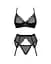 Комплект Obsessive Chemeris 3-pcs Set M/L - миниатюра 3