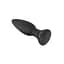Анальна пробка з ротацією Black Velvets RC Rotating Orion 42-05964260000 95487 - миниатюра 5