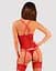 Obsessive Lacelove corSet XL/2XL - миниатюра 7