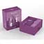 Вакуумний стимулятор Womanizer Liberty 2 Purple, Фіолетовий - мініатюра 8