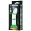 Фалоімітатор PRETTY LOVE Romantic Rendezvous, Luminous Suction base PRETTY LOVE BW-008120NY-1 99173 - мініатюра 2