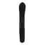 Вібратор-кролик Toyz4lovers Riscaldante Handy Grip Hot 19 см (чорний) - мініатюра 7