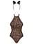 Obsessive Leocatia teddy S/M - миниатюра 3