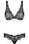 Комплект чорної білизни Luvae-set-год-L/XL Obsessive 83193 91985 - мініатюра 3