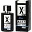 Духи з феромонами для чоловіків Aurora X Phero Men Blue Body Attack, 50 ml - мініатюра 1
