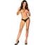 Трусики Obsessive Roxelia Thong M/L - мініатюра 8